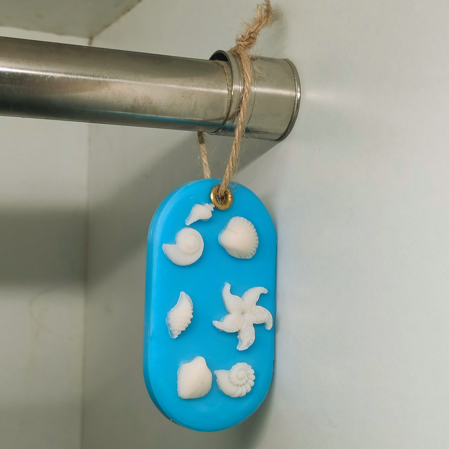 Scented Wax Sachets Pack of 3