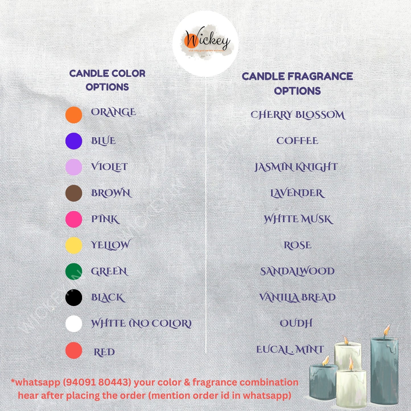 Customize pack of 2 | Made for you | Gift Box