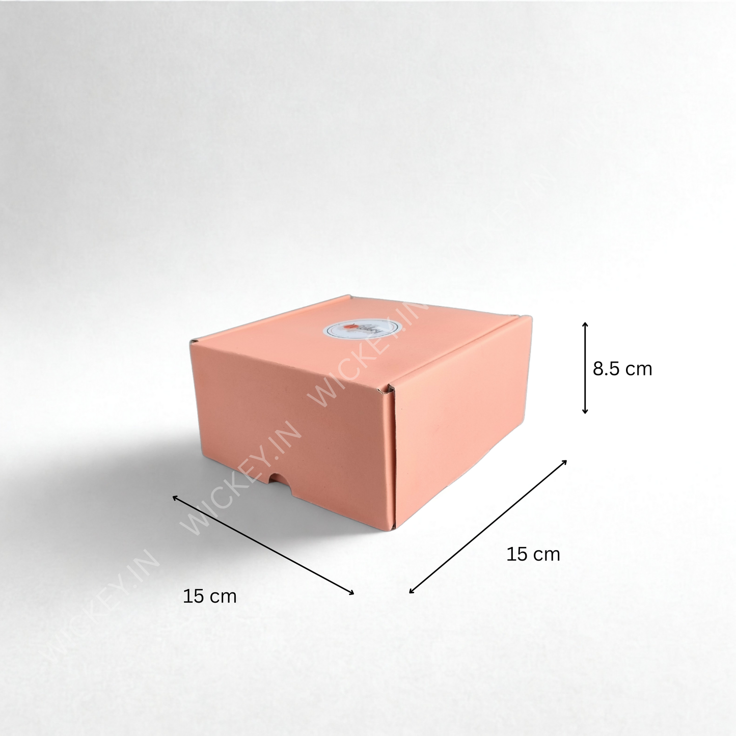 Candle Hamper Box 2 | Scented Candles