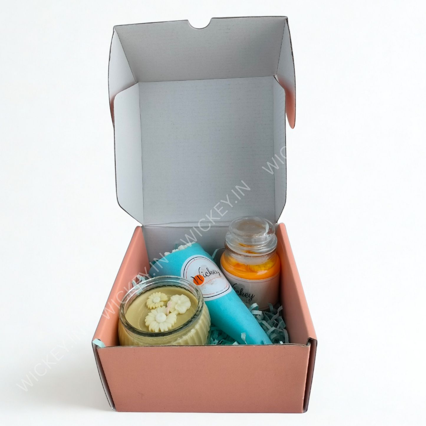 Candle Hamper Box 2 | Scented Candles