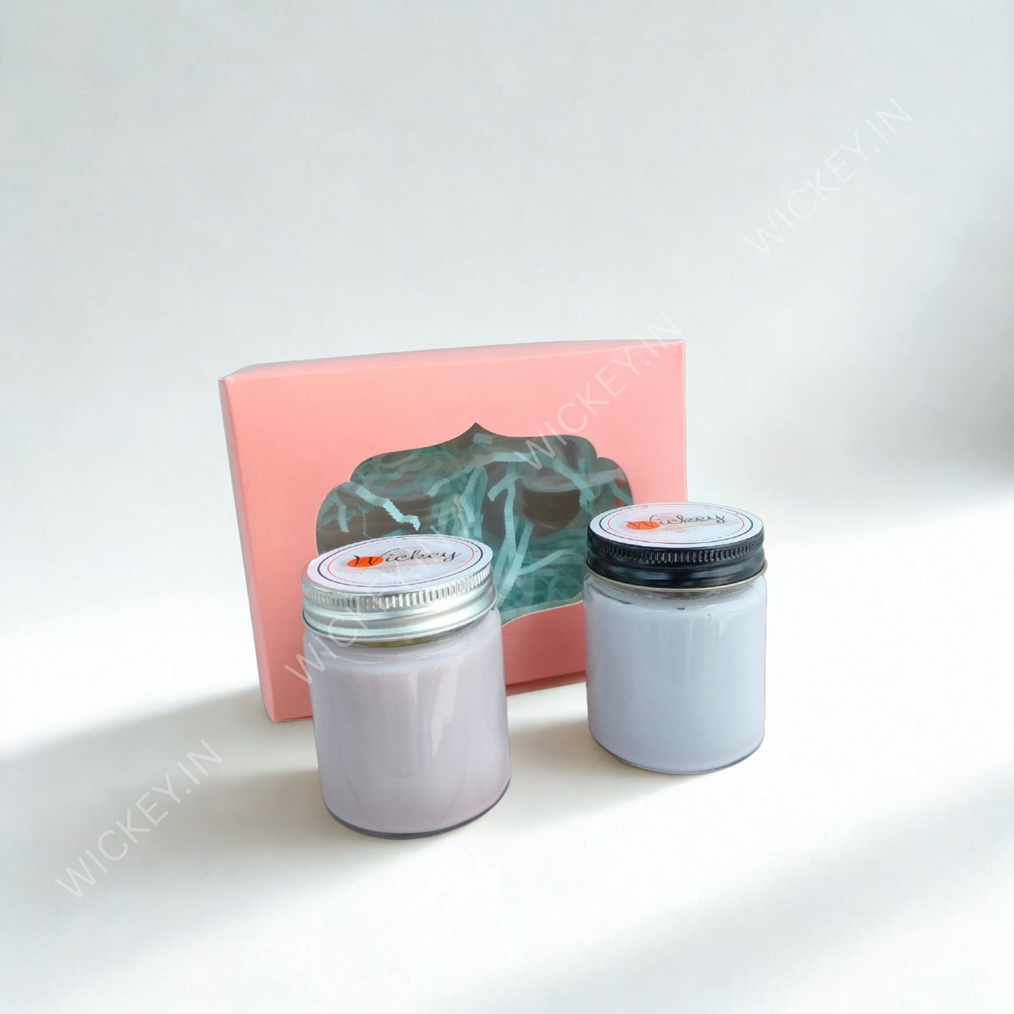 Customize pack of 2 | Made for you | Gift Box
