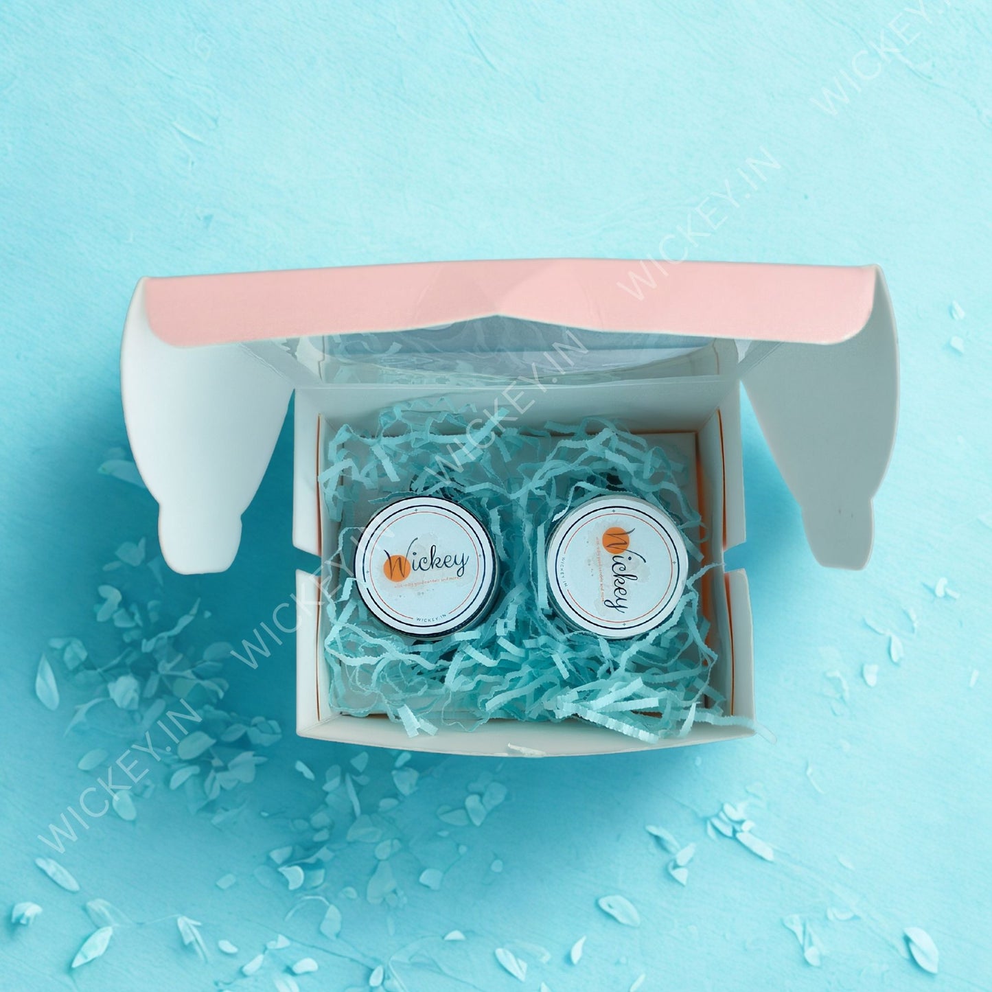 Customize pack of 2 | Made for you | Gift Box