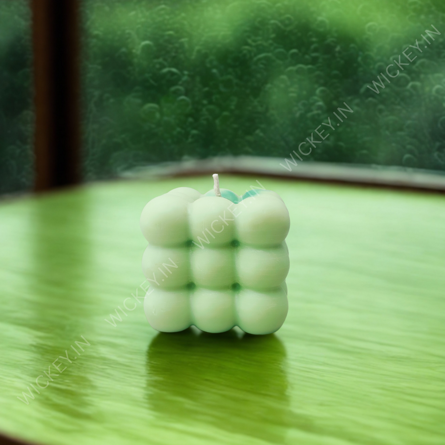 Big Bubbel  Scented Candle