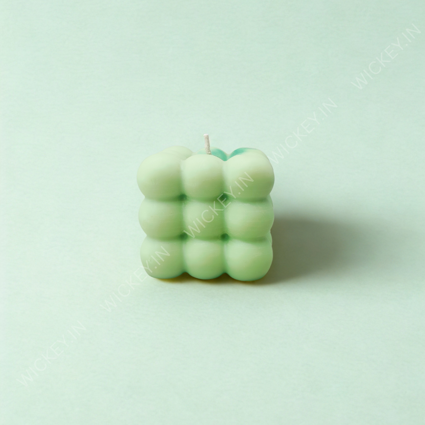 Big Bubbel  Scented Candle