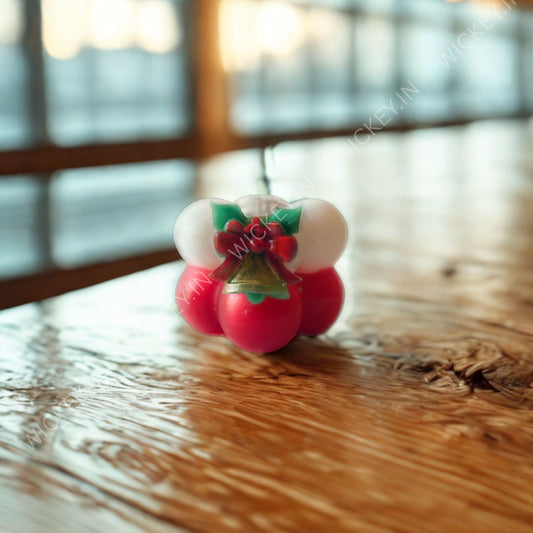 Baby Bubble Scented Candle